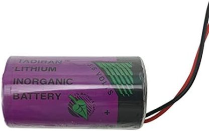 Tadiran Original TL-4920 for Sumitomo Injection Molding Machine LS26500 ER26500 SB-C01 C 3.6V Lithium Battery - Image 4