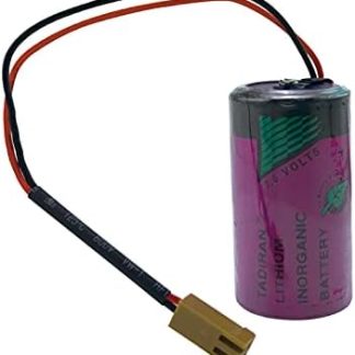 Tadiran Original TL-4920 for Sumitomo Injection Molding Machine LS26500 ER26500 SB-C01 C 3.6V Lithium Battery