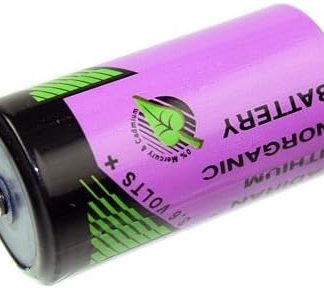 1x Tadiran SL-2770/S C/Baby Lithium Battery