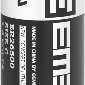 EEMB ER26500 C Size 3.6V Lithium Battery