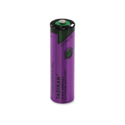 1x TADIRAN BATTERIES - SL360S - BATTERY, LITHIUM, AA, 3.6V