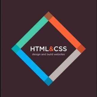 1x HTML & CSS: Design and Build Web Sites-Jon Duckett