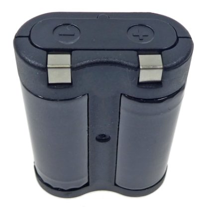 1X VARTA 2CR5 Lithium Battery 6V 1400 MAH DL245 Photo Camera 6203 - Image 2