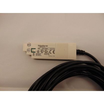 1X Schneider Electric SR2USB01 PLC Zelio USB Programmable Cable 000161 - Image 4