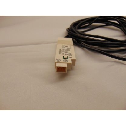 1X Schneider Electric SR2USB01 PLC Zelio USB Programmable Cable 000161 - Image 2