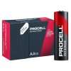1x AA Duracell Industrial NOW PROCELL INTENSE Batteries - Image 2