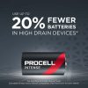 1pc Duracell Industrial 1 x D NOW Procell INTENSE Battery - Image 3