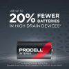 1pc Duracell Industrial C Upgrade Procell INTENSE Pack of 1 - Image 2