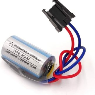 ER17330V/ 3.6V Mitsubishi A6BAT PLC Battery