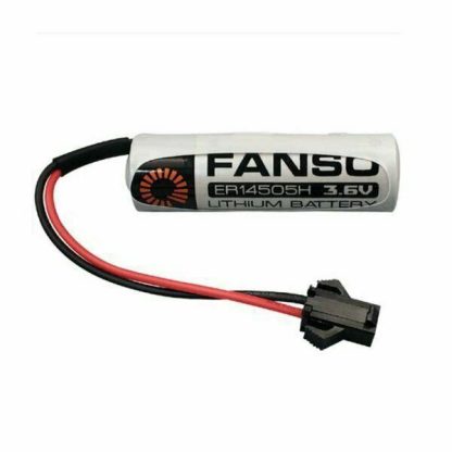 1x ER14505H AA ER14505 LS14500 2700mAh 3.6V Non-Rechargeable Battery with Plug - Image 5