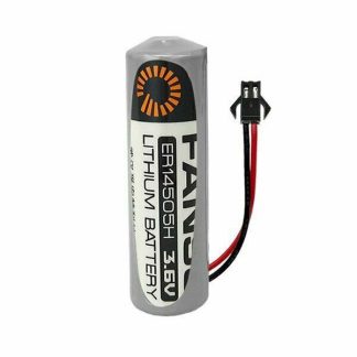 1x ER14505H AA ER14505 LS14500 2700mAh 3.6V Non-Rechargeable Battery with Plug
