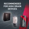 1pc Duracell Industrial 1 x D NOW Procell INTENSE Battery - Image 2