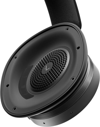 Bang & Olufsen Beoplay H95 Premium Comfortable Wireless Active Noise Cancelling (ANC) Over-Ear Headphones with Protective Carrying Case, RF, Bluetooth 5.1, Black - Image 3