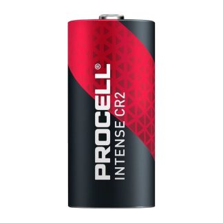 1pc Procell Intense CR2 3V Lithium Battery Professional Use High Drain