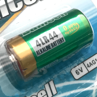 1x 4LR44 Batteries PX28 476A 4G13 L1325 A544 6v Battery Eunicell