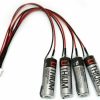 askawa, Motoman 4/LS14500, LS14500C13, 4XLS14500,149689-1 Robot Battery
