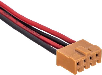 Battery for OKuma MX50,MX-50,fits P/N:A911-2817-01-010,A911-2817,A9112817,E5503-490-012 (3500mAh/12.60Wh) - Image 5
