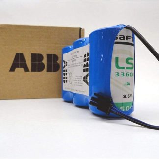 1pcs 3HAC16831-1 Battery for ABB 10.8V Robot Arm Backup Charging Battery NEW