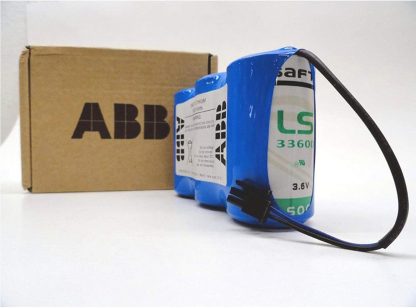 1pcs 3HAC16831-1 Battery for ABB 10.8V Robot Arm Backup Charging Battery NEW
