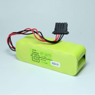 12N-1700SCK Battery 14.4V 1700mAh Rechargeable Battery for OKUMA OSP-P200M System