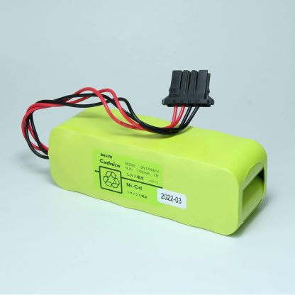 12N-1700SCK Battery 14.4V 1700mAh Rechargeable Battery for OKUMA OSP-P200M System